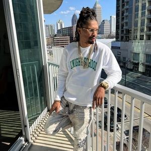 Meet your Posher, Larichard